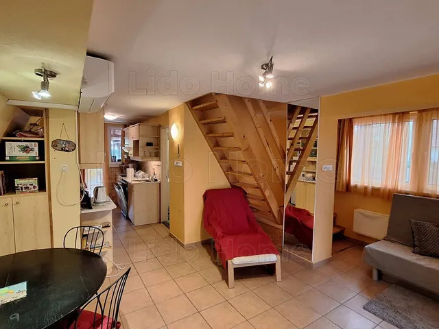 Eladó ház Zamárdi 97 nm