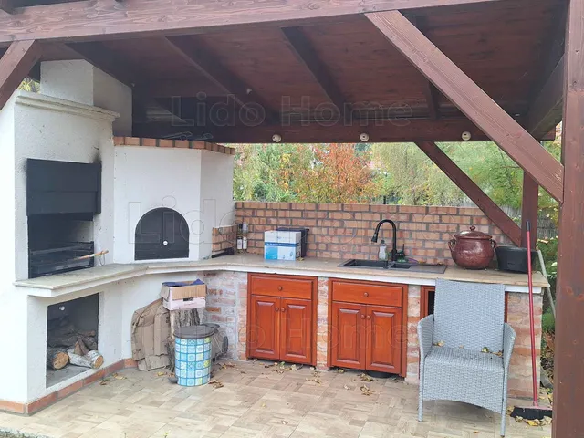 Eladó ház Zamárdi 97 nm