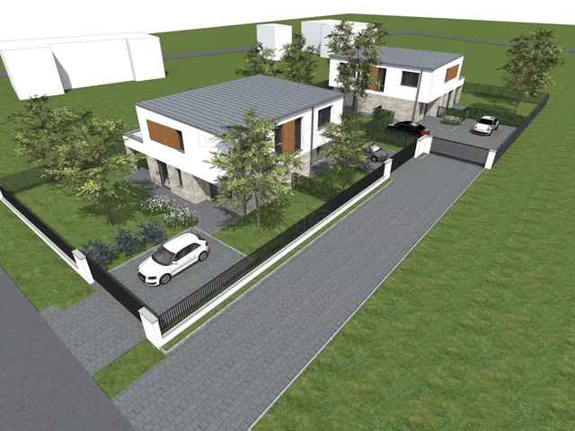 Eladó lakás Siófok, Fokihegy 90 nm