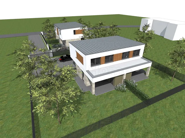 Eladó lakás Siófok, Fokihegy 90 nm