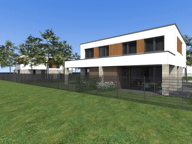 Eladó lakás Siófok, Fokihegy 90 nm