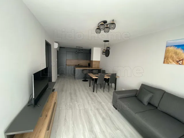 Kiadó lakás Siófok, Ezüstpart 47 nm