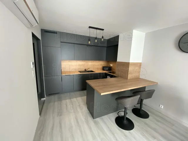 Kiadó lakás Siófok, Ezüstpart 47 nm