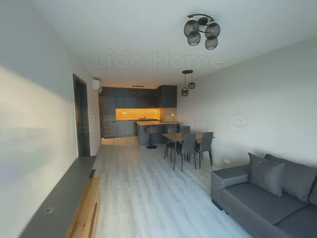 Kiadó lakás Siófok, Ezüstpart 47 nm
