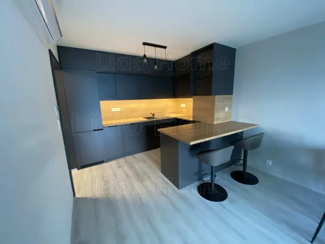 Kiadó lakás Siófok, Ezüstpart 47 nm