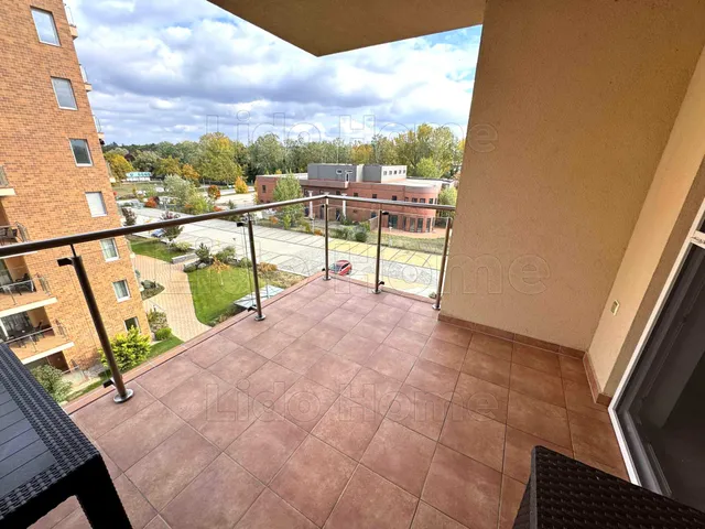 Eladó lakás Siófok, Aranypart 39 nm