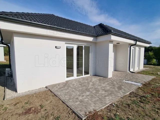 Eladó ház Siófok, Balatonkiliti 69 nm
