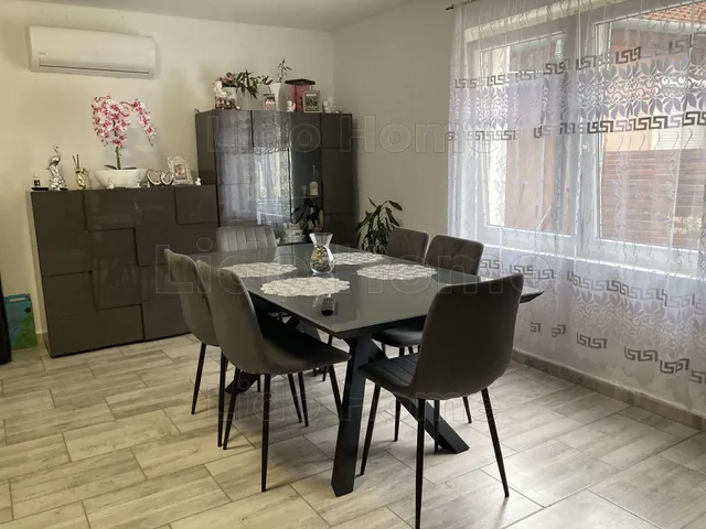 Eladó ház Siófok, Balatonkiliti 120 nm