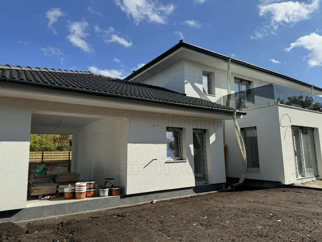 Eladó ház Siófok, Belváros 110 nm