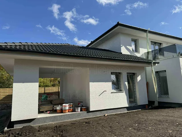 Eladó ház Siófok, Belváros 110 nm