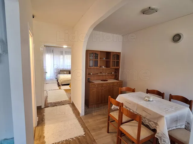 Eladó lakás Siófok, Belváros 58 nm