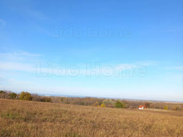 Eladó mezőgazdasági ingatlan Siófok, Töreki 1423 nm