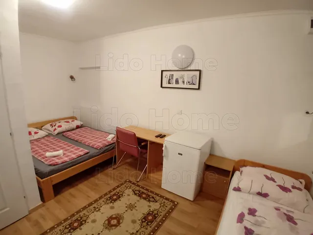 Eladó kereskedelmi és ipari ingatlan Fonyód 376 nm