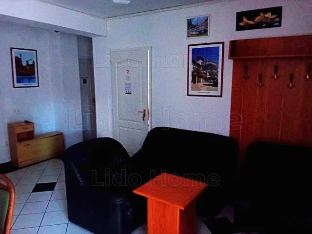 Eladó kereskedelmi és ipari ingatlan Fonyód 297 nm