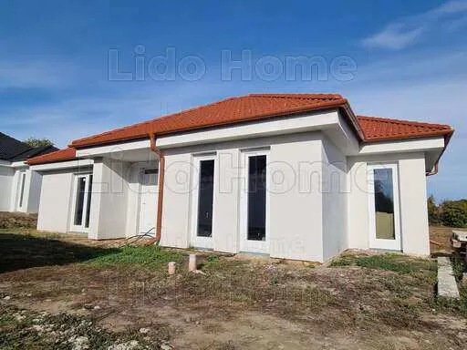 Eladó ház Siófok, Balatonkiliti 72 nm