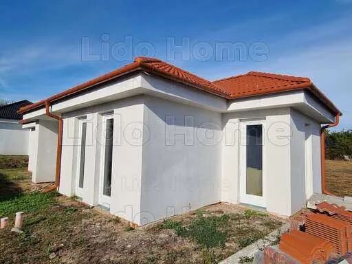 Eladó ház Siófok, Balatonkiliti 72 nm