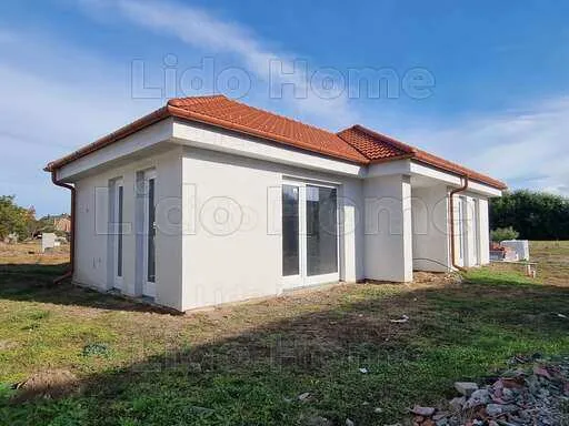 Eladó ház Siófok, Balatonkiliti 72 nm