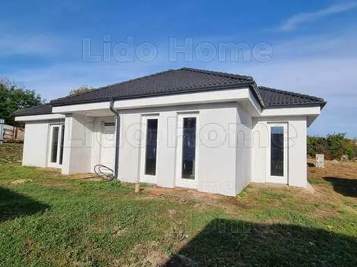 Eladó ház Siófok, Balatonkiliti 72 nm