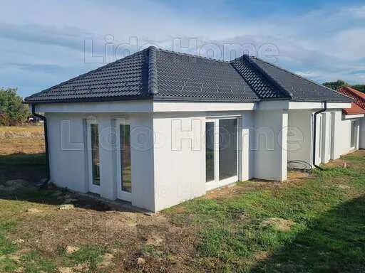 Eladó ház Siófok, Balatonkiliti 72 nm