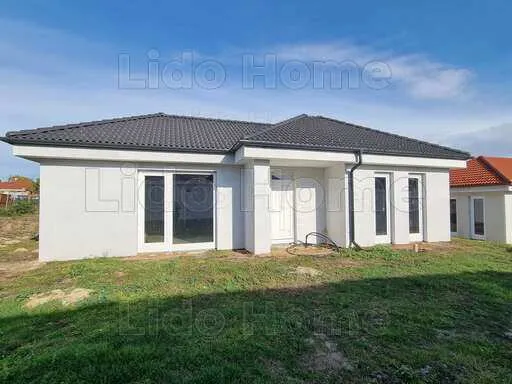 Eladó ház Siófok, Balatonkiliti 72 nm