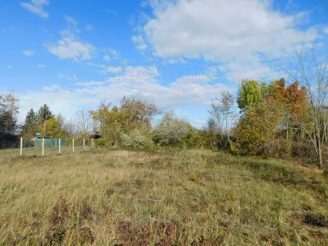 Eladó telek Siófok, Sóstó 688 nm