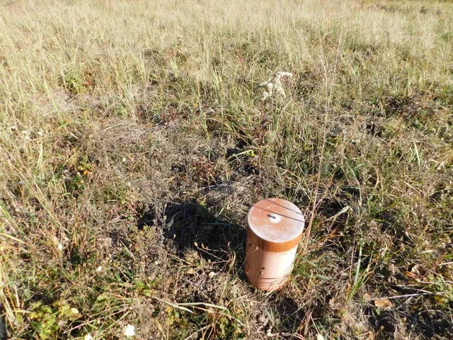 Eladó telek Siófok, Sóstó 688 nm