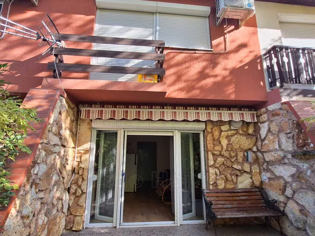 Eladó üdülő és hétvégi ház Siófok, Ezüstpart 50 nm