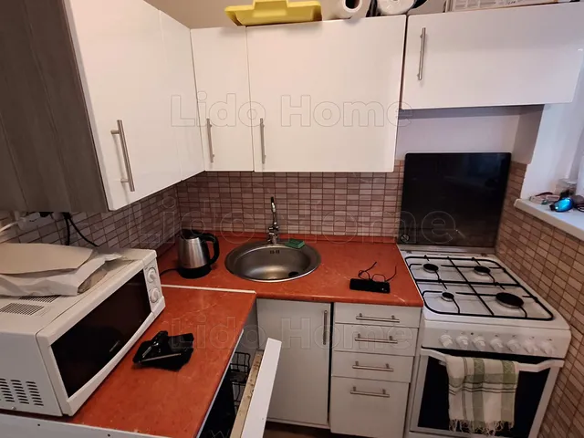 Eladó üdülő és hétvégi ház Siófok, Ezüstpart 50 nm