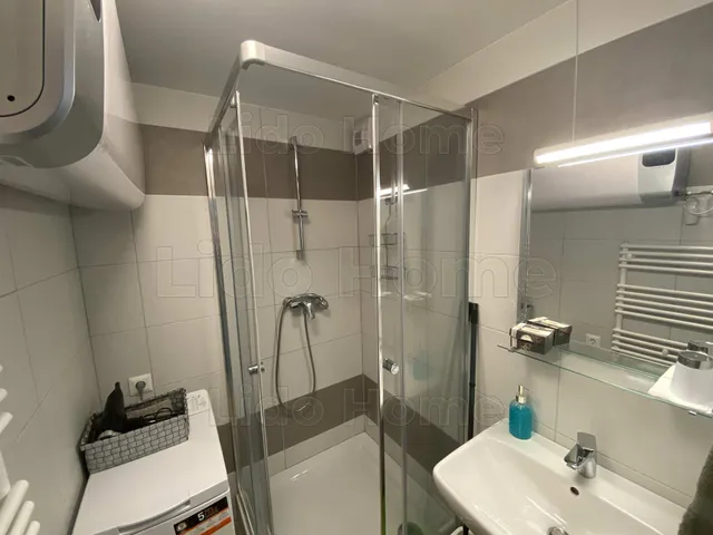 Eladó lakás Siófok, Ezüstpart 38 nm