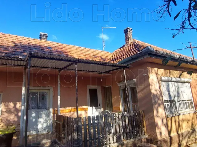 Eladó ház Bálványos 70 nm