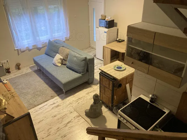 Eladó ház Kapoly 65 nm