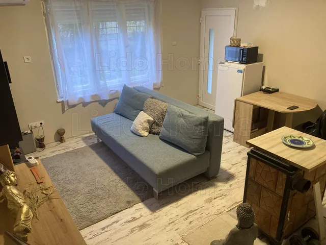 Eladó ház Kapoly 65 nm