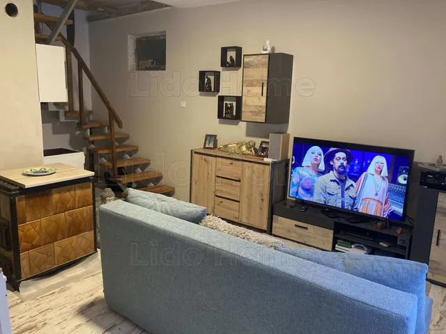 Eladó ház Kapoly 65 nm