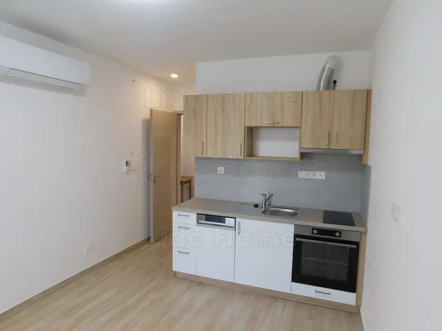 Kiadó lakás Siófok, Belváros 36 nm