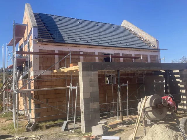 Eladó ház Zamárdi 109 nm