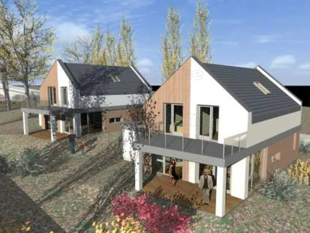 Eladó ház Zamárdi 109 nm