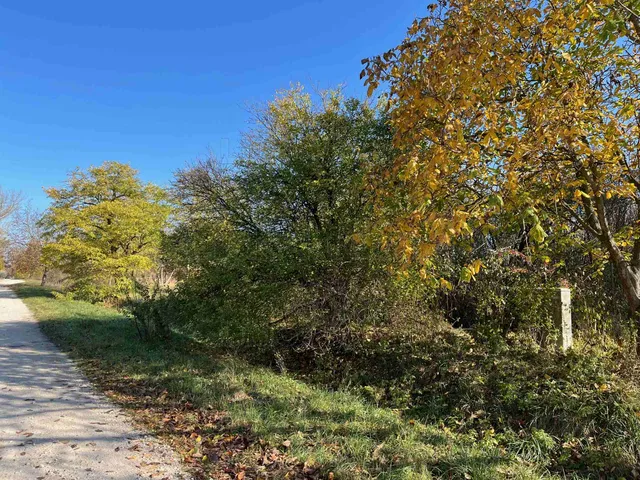 Eladó telek Siófok, Sóstó 805 nm