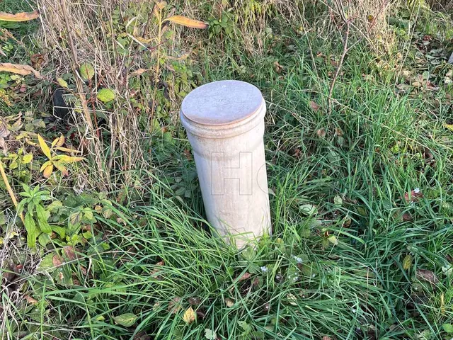 Eladó telek Siófok, Sóstó 805 nm