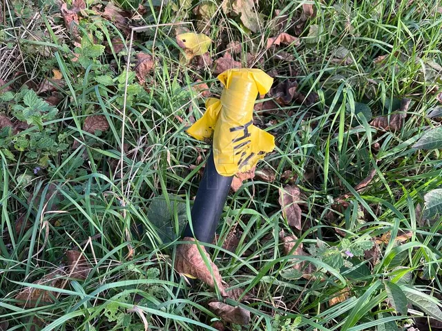 Eladó telek Siófok, Sóstó 805 nm