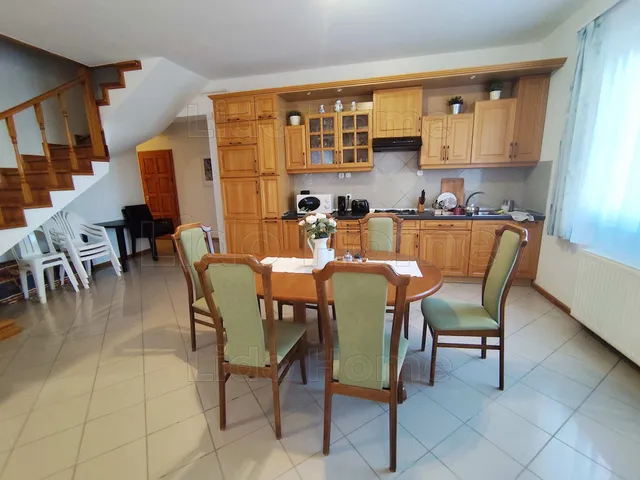 Eladó ház Zamárdi 585 nm