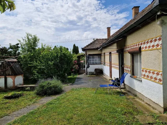 Eladó ház Som 68 nm