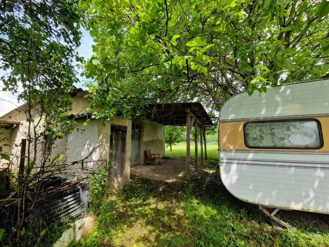 Eladó telek Som 835 nm