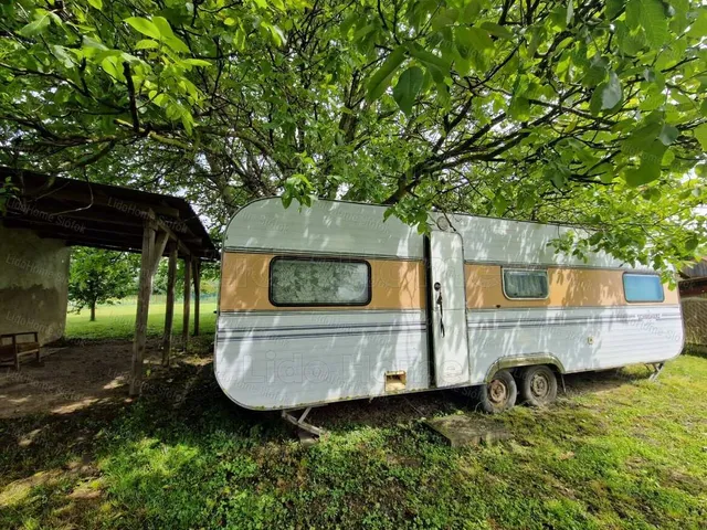 Eladó telek Som 835 nm