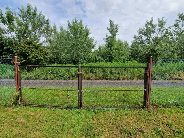 Eladó telek Som 835 nm