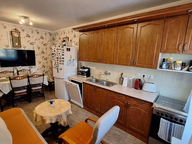 Eladó lakás Siófok, Belváros 85 nm