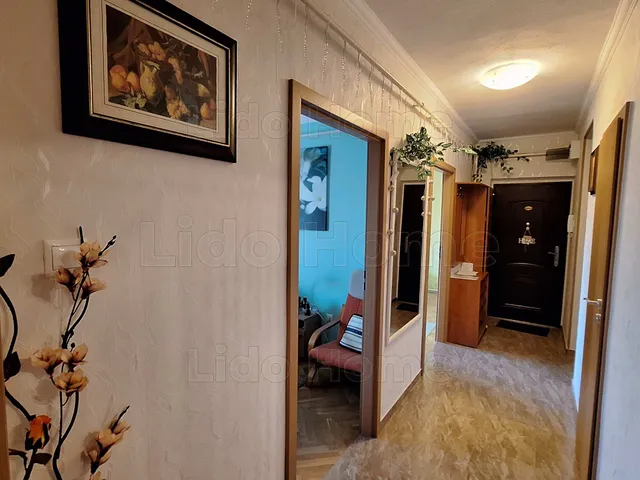 Eladó lakás Siófok, Belváros 85 nm