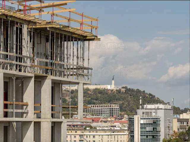 Eladó lakás Budapest XI. kerület, Kelenföld 76 nm