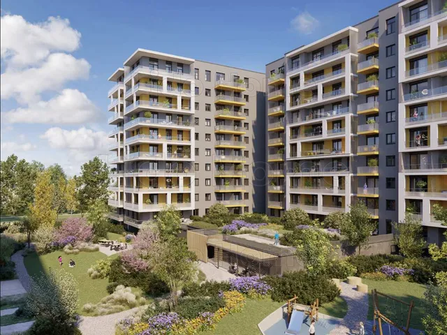 Eladó lakás Budapest XI. kerület, Kelenföld 77 nm