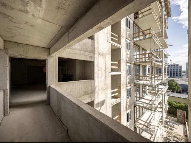 Eladó lakás Budapest XI. kerület, Kelenföld 44 nm