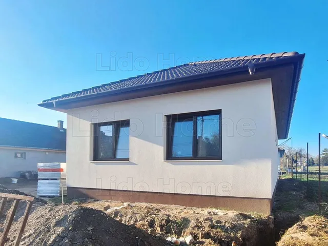 Eladó ház Balatonszabadi 75 nm